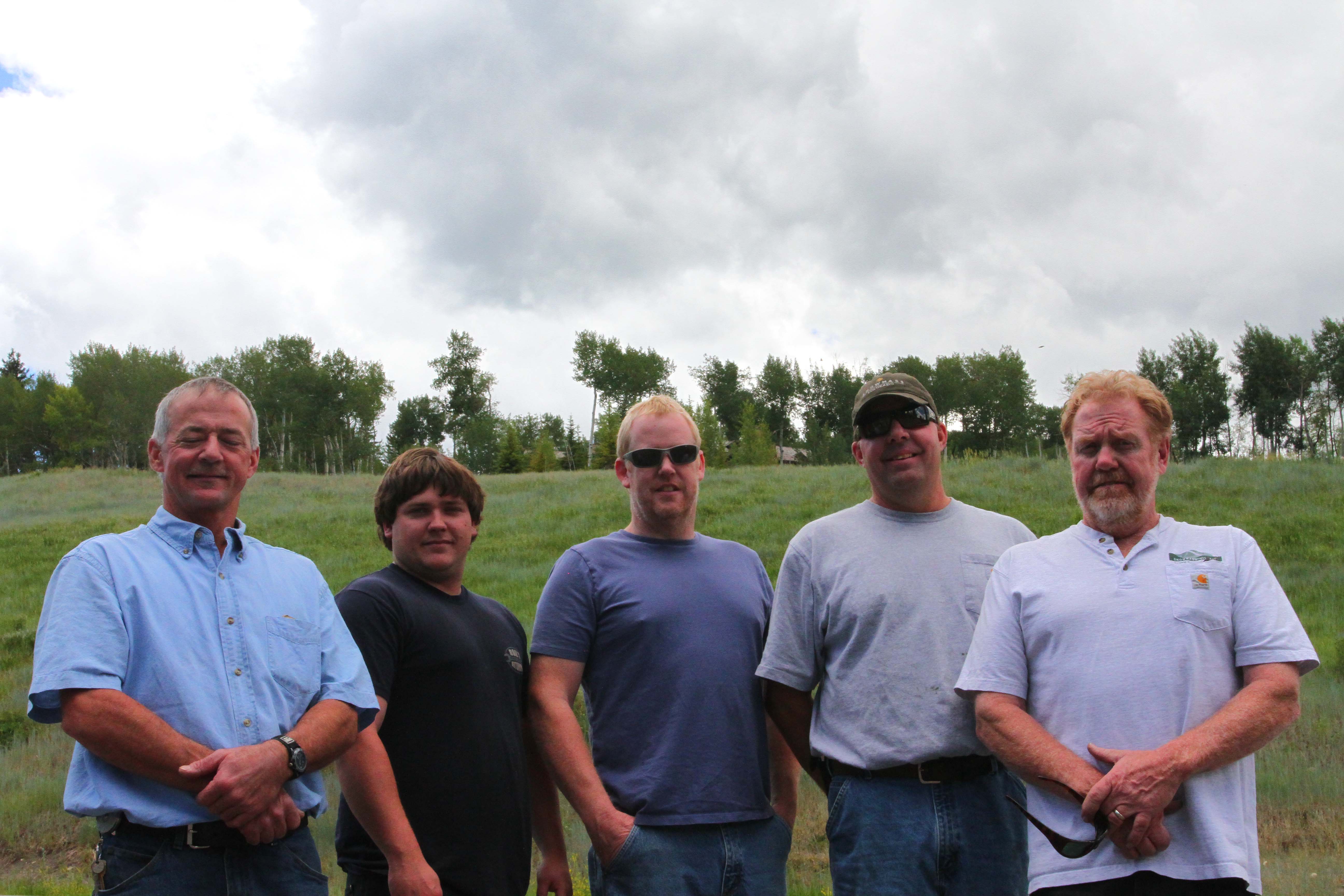 Fleet Maintenance Group