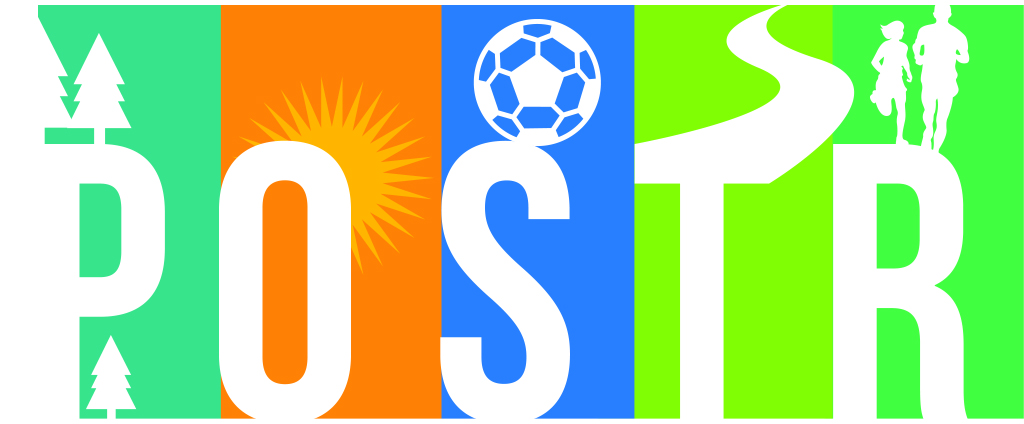 Parks, Open Space, Trails, and Recreation Board Logo