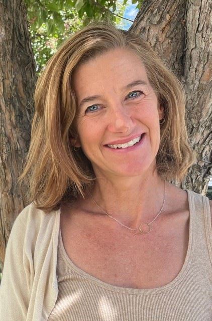 Marolt, Susan Headshot